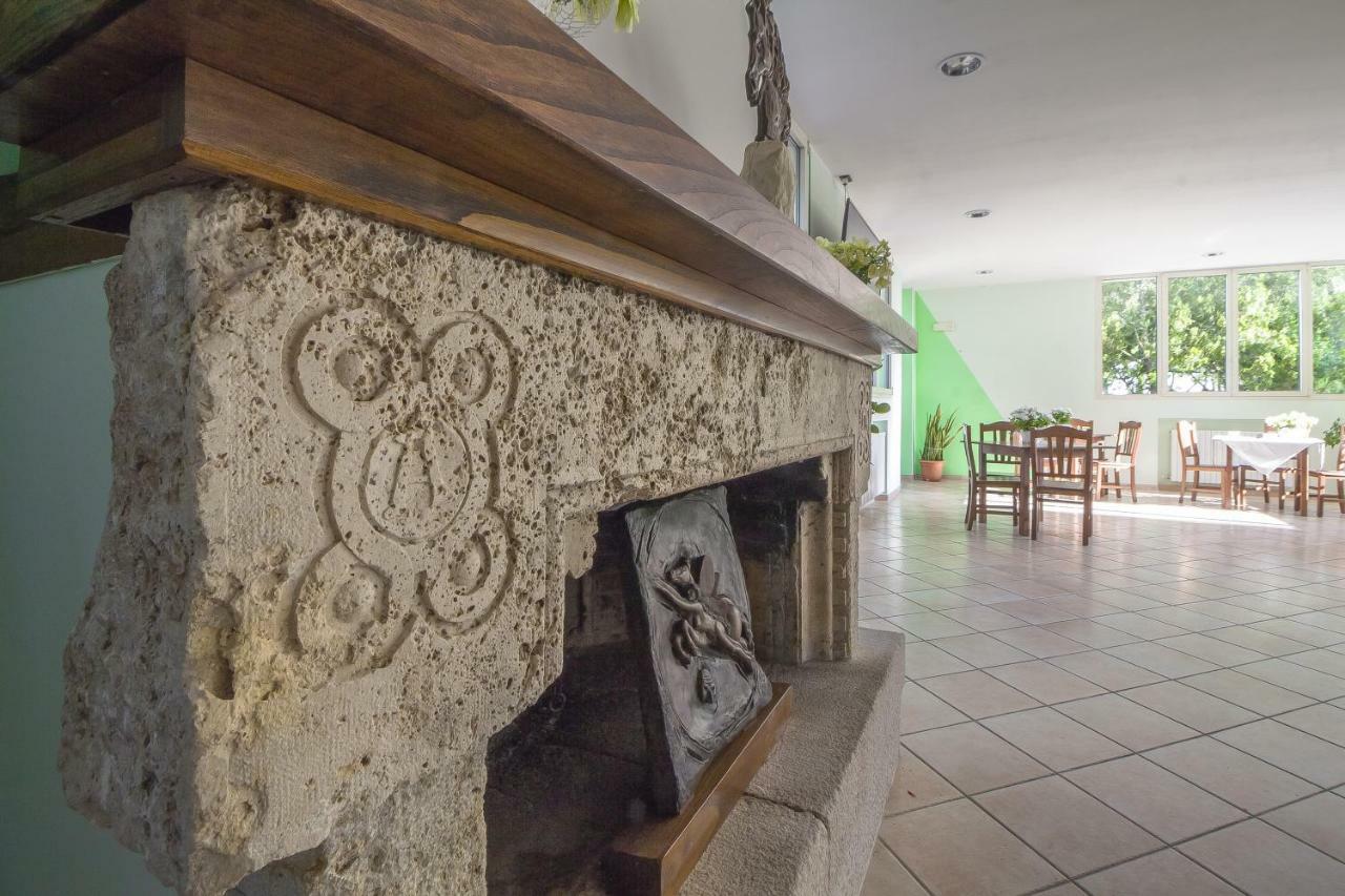 Poggio Active Hotel San Giovanni Rotondo Buitenkant foto
