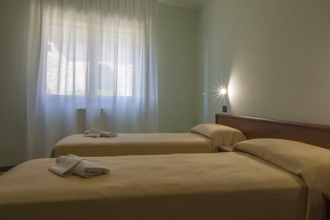 Poggio Active Hotel San Giovanni Rotondo Buitenkant foto
