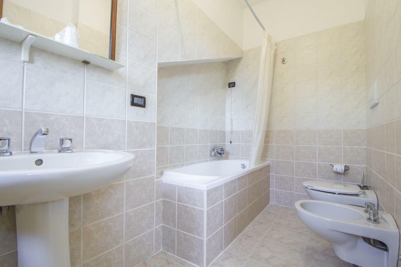 Poggio Active Hotel San Giovanni Rotondo Buitenkant foto