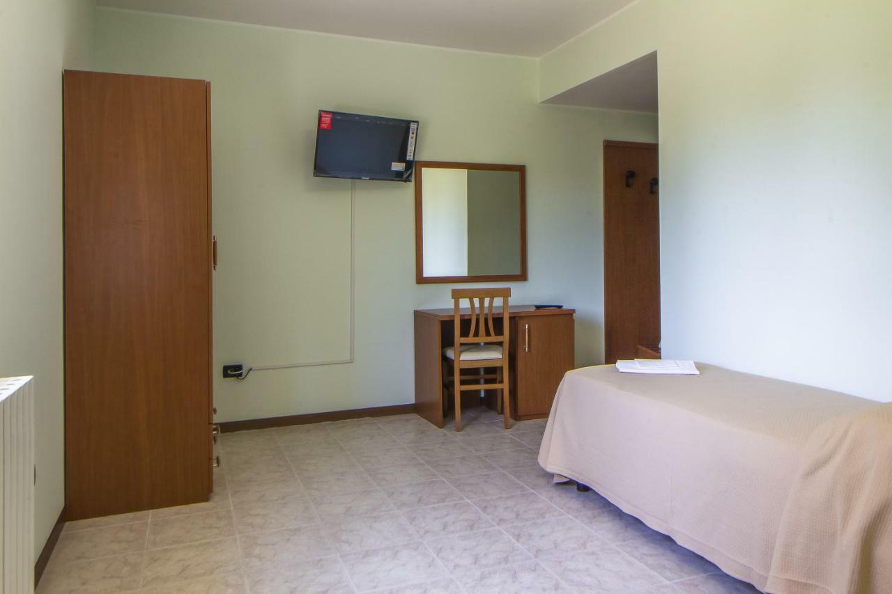 Poggio Active Hotel San Giovanni Rotondo Buitenkant foto