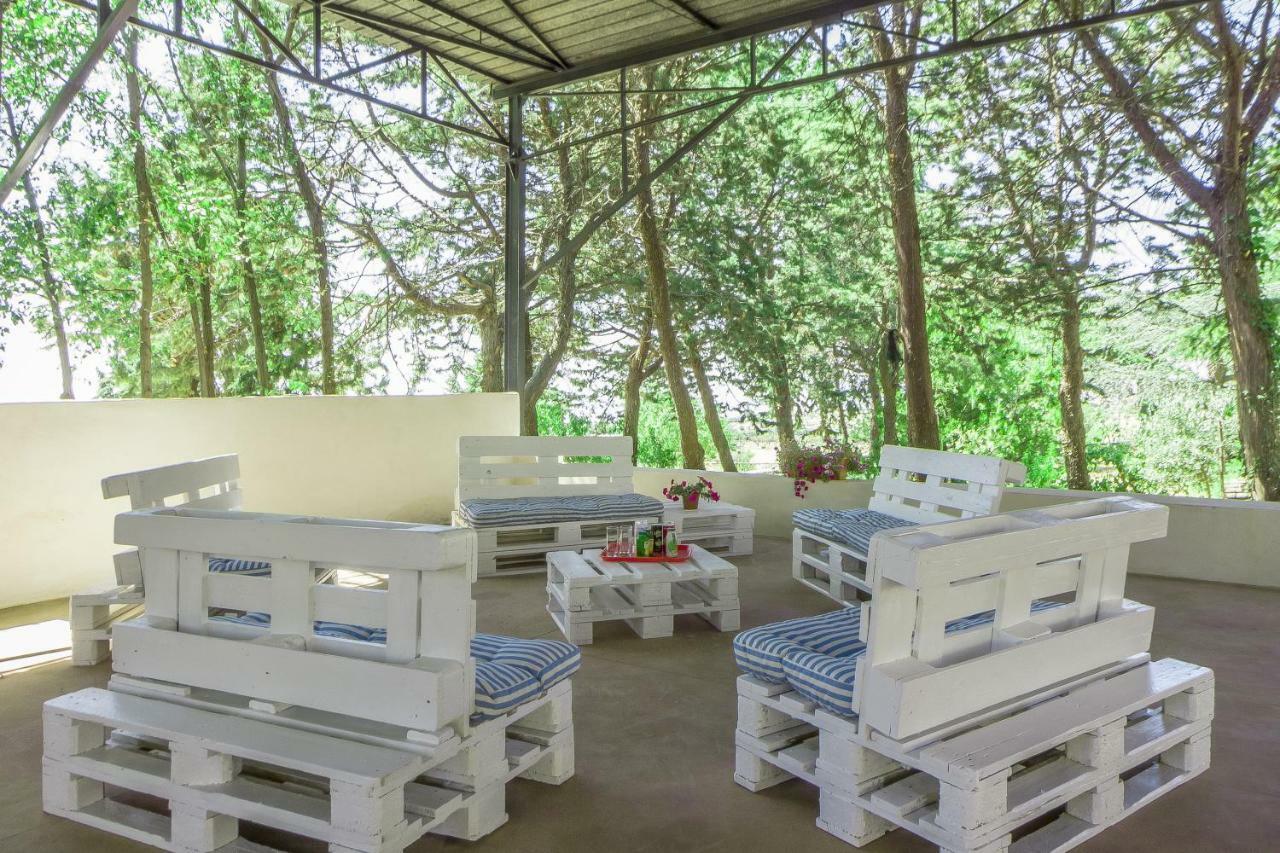 Poggio Active Hotel San Giovanni Rotondo Buitenkant foto