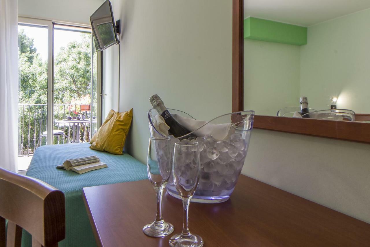 Poggio Active Hotel San Giovanni Rotondo Buitenkant foto