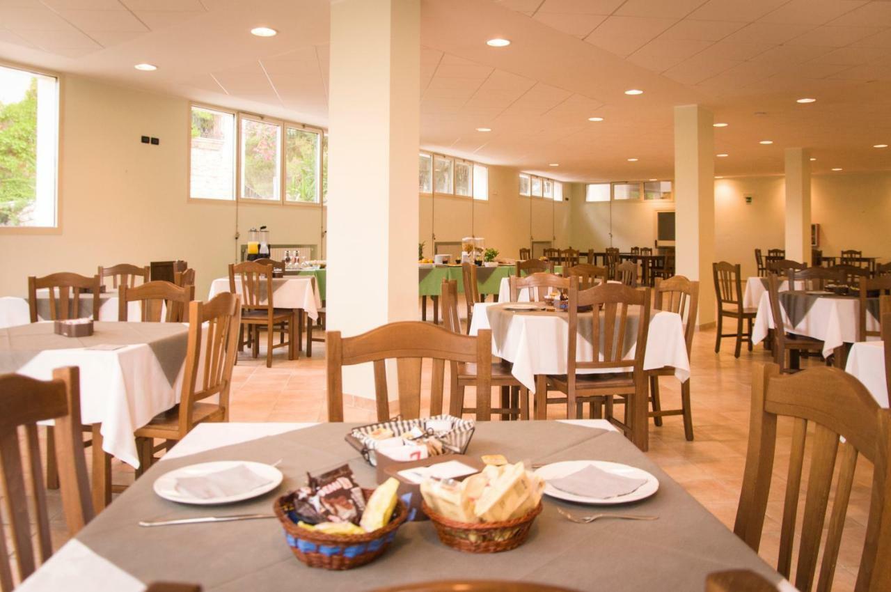 Poggio Active Hotel San Giovanni Rotondo Buitenkant foto